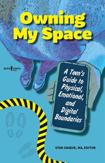 Owning My Space
