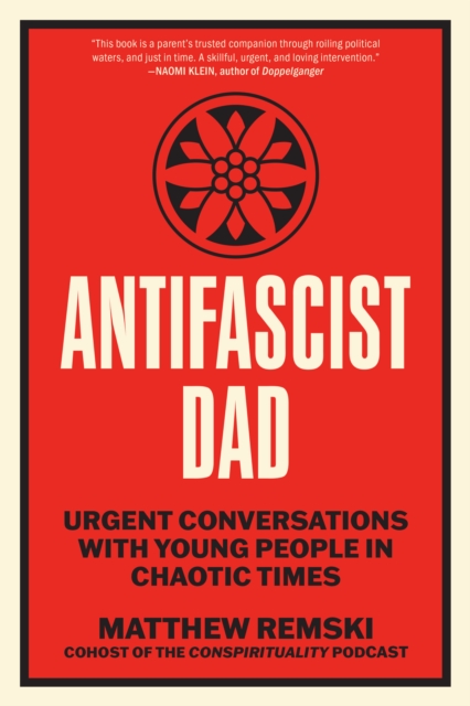 Antifascist Dad