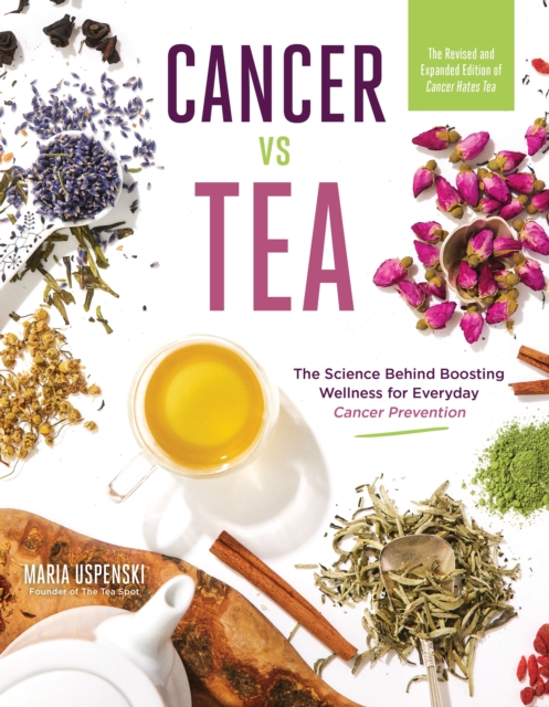 Cancer Vs Tea