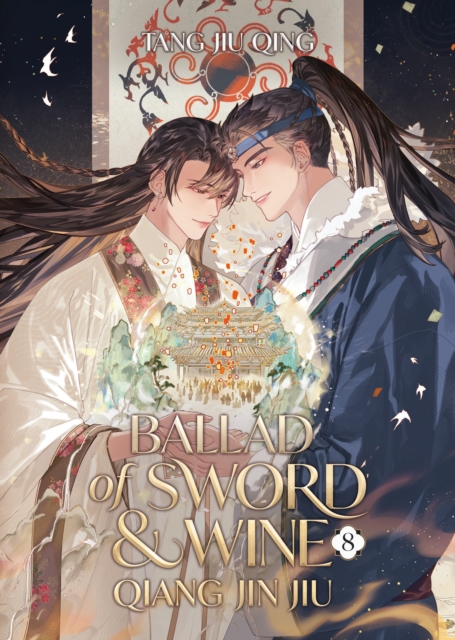 Ballad of Sword and Wine