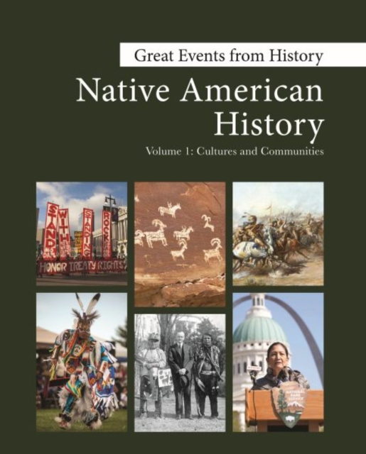 Great Events from History