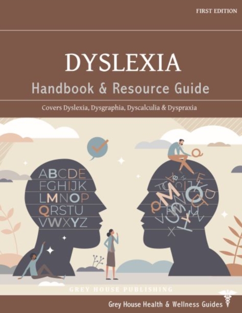 Dyslexia Handbook & Resource Guide