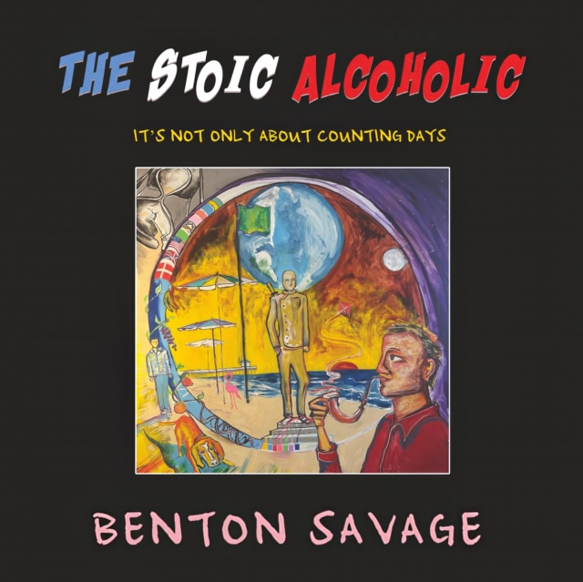The Stoic Alcoholic