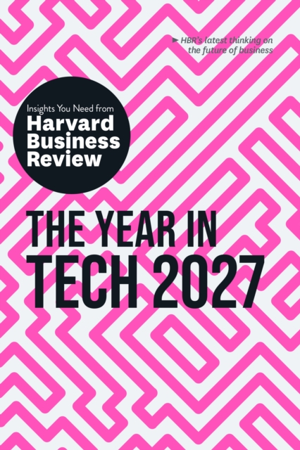 The Year in Tech, 2027