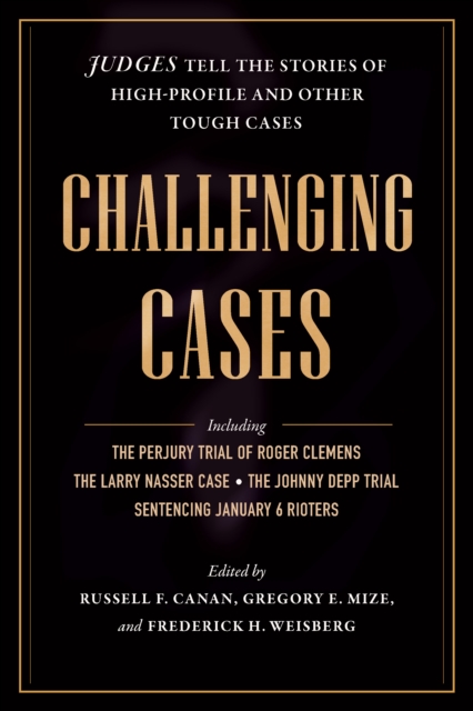 Challenging Cases