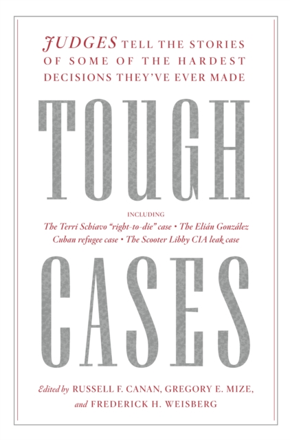 Tough Cases