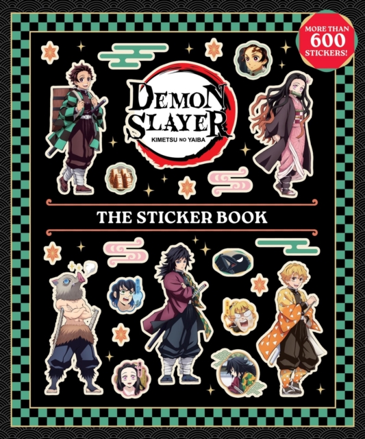 Demon Slayer