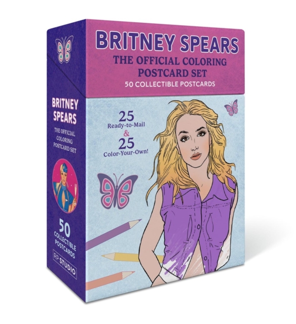 Britney Spears