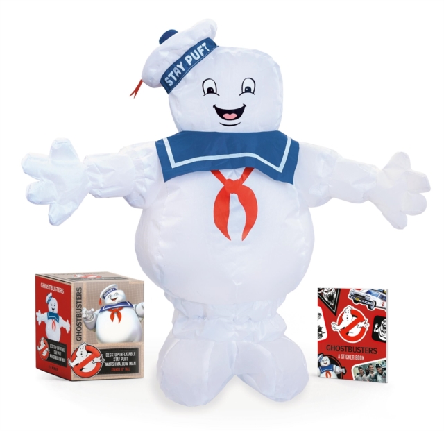 Ghostbusters