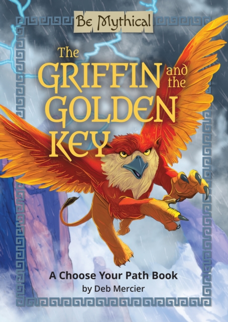The Griffin and the Golden Key