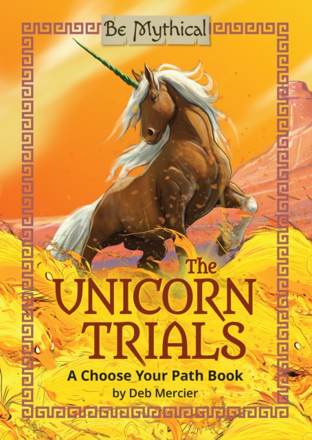 The Unicorn Trials