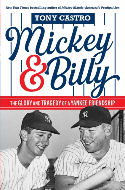 Mickey & Billy