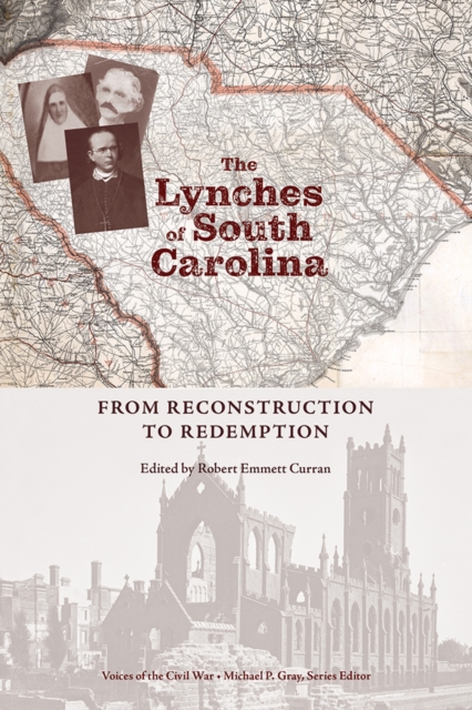 The Lynch Family of South Carolina