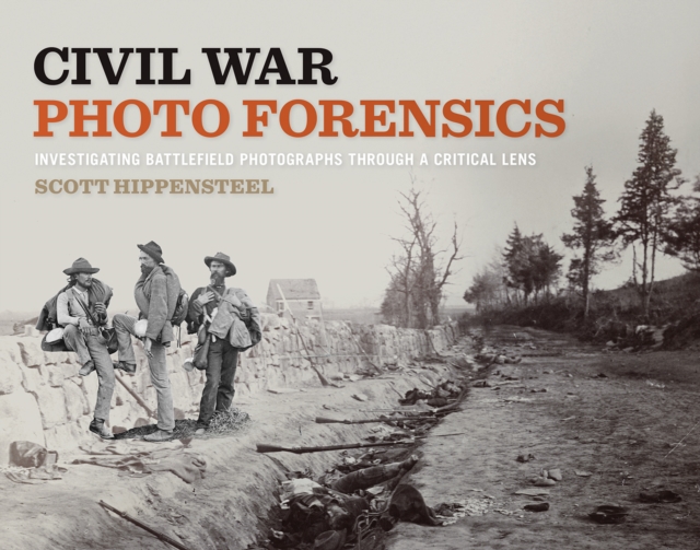 Civil War Photo Forensics