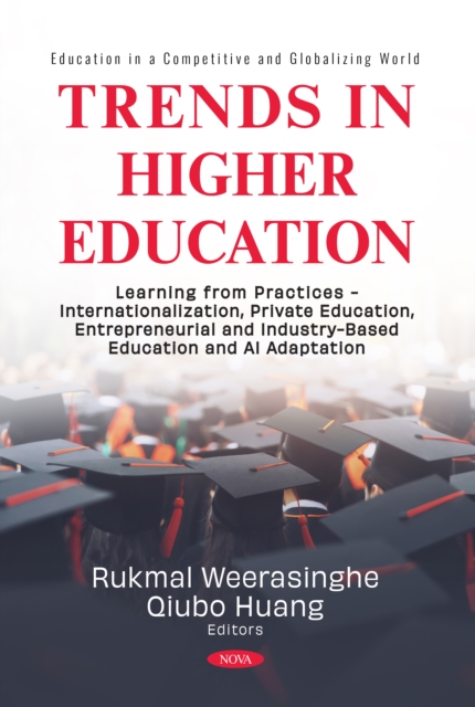 Trends in Higher Education