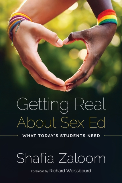 Getting Real About Sex Ed