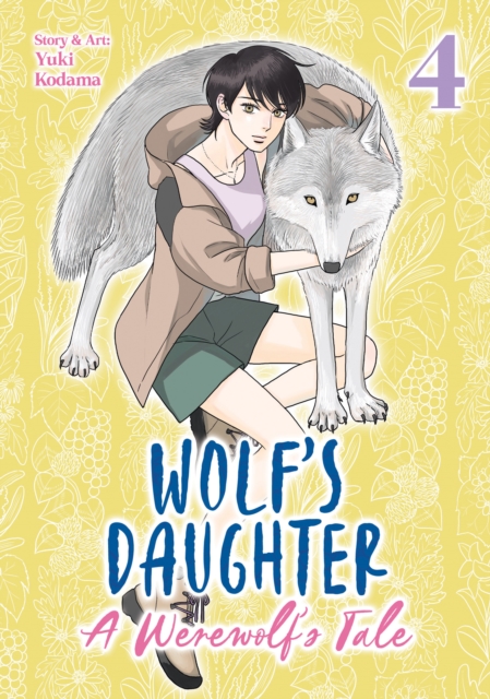 Wolf's Daughter