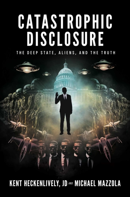 Catastrophic Disclosure
