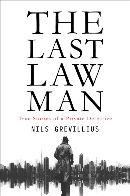 The Last Lawman