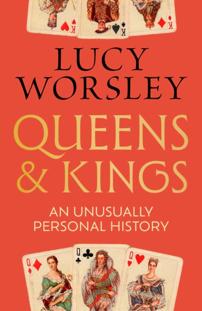 Queens and Kings