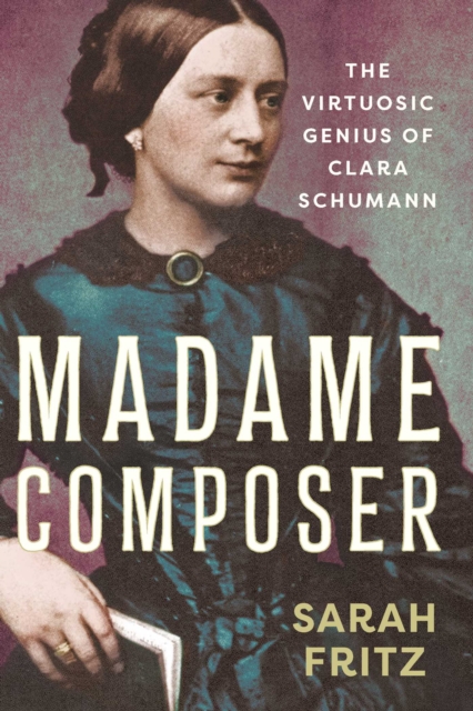 Madame Composer