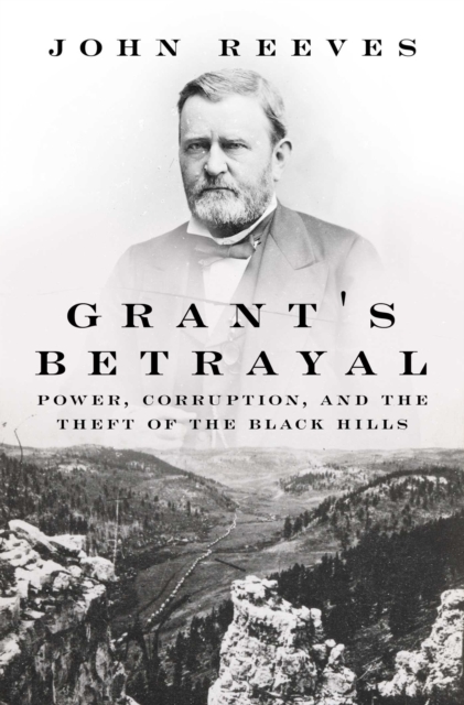 Grant's Betrayal