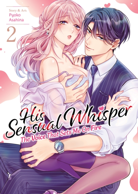 His Sensual Whisper