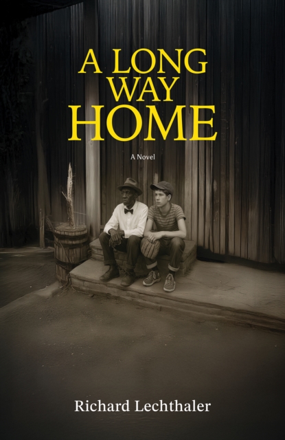 A Long Way Home