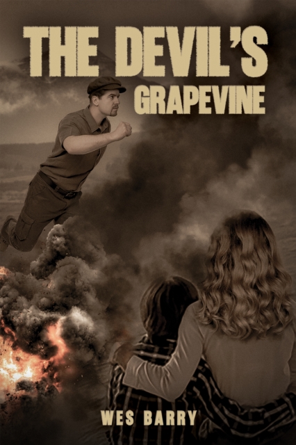 The Devil's Grapevine