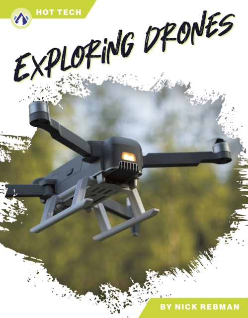 Exploring Drones