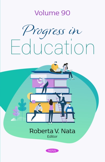 Progress in Education. Volume 90