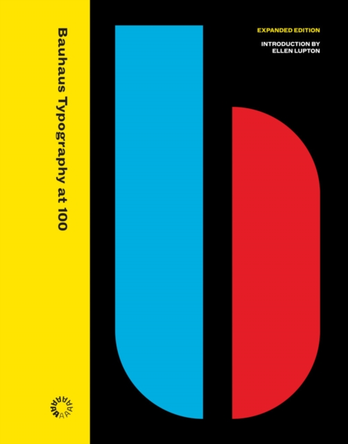 Bauhaus Typography at 100