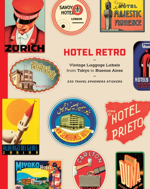 Hotel Retro