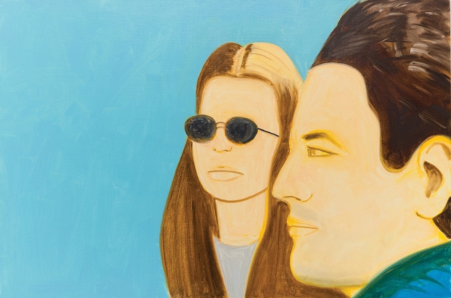 Alex Katz