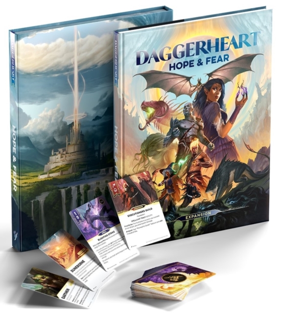 Daggerheart