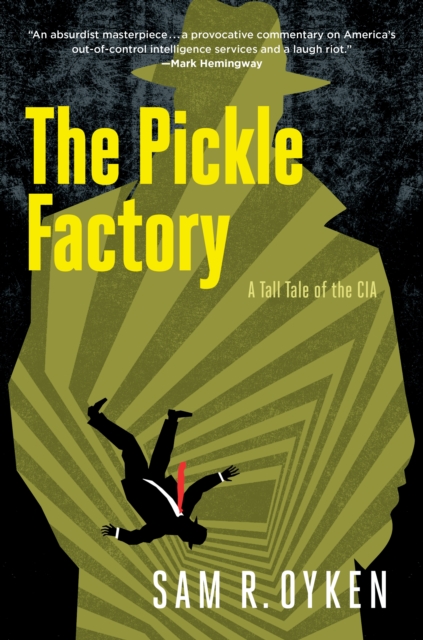 The Pickle Factory