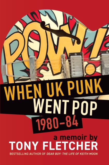 POW!