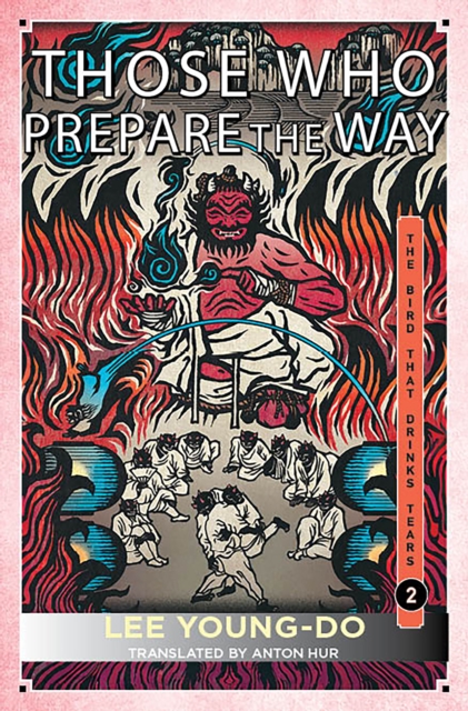 Those Who Prepare the Way