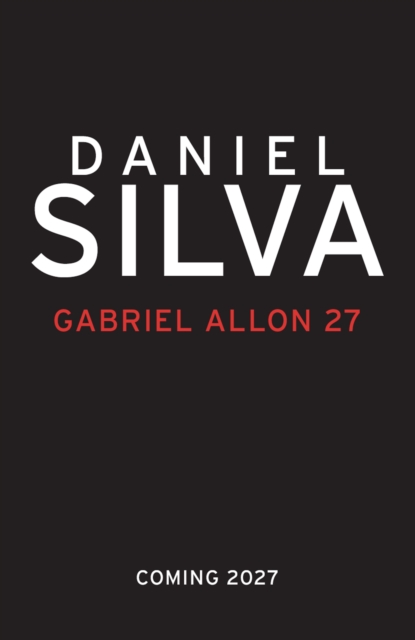 Untitled Daniel Silva 4