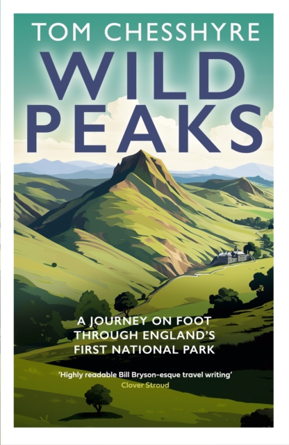 Wild Peaks