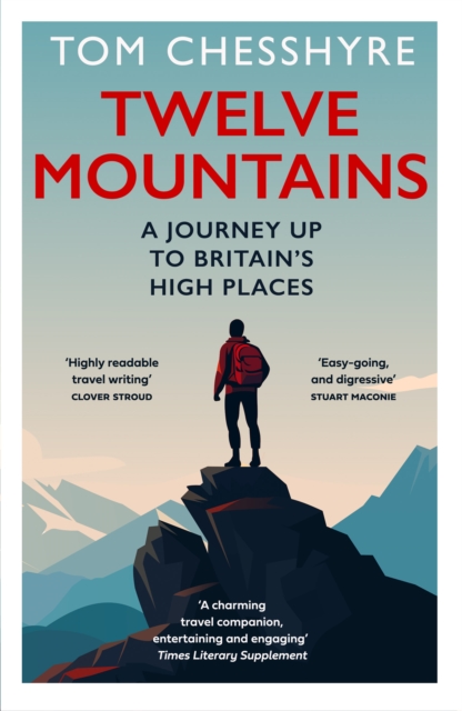 Twelve Mountains