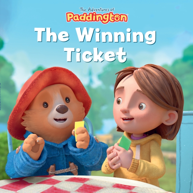 The Winning Ticket