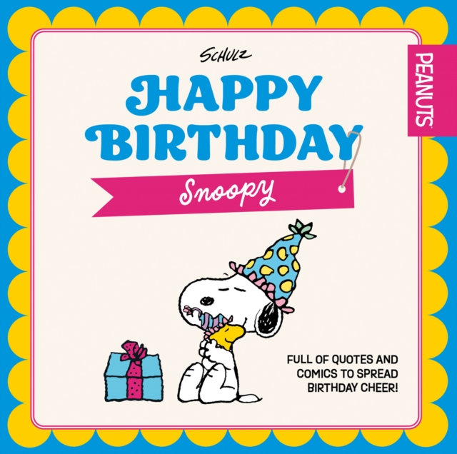 Official Peanuts