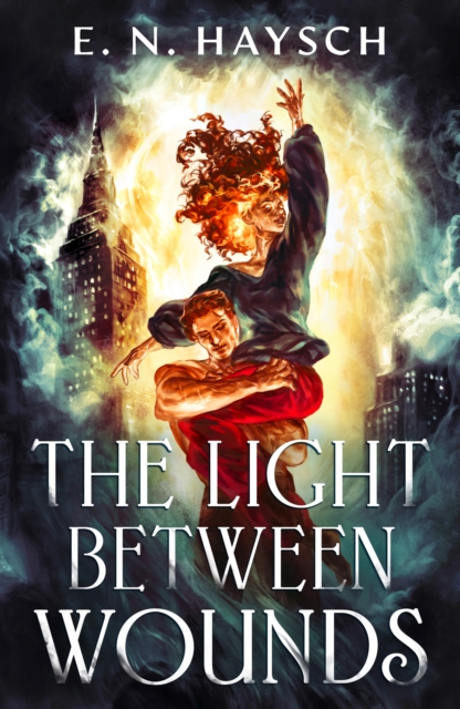 The Light Between Wounds