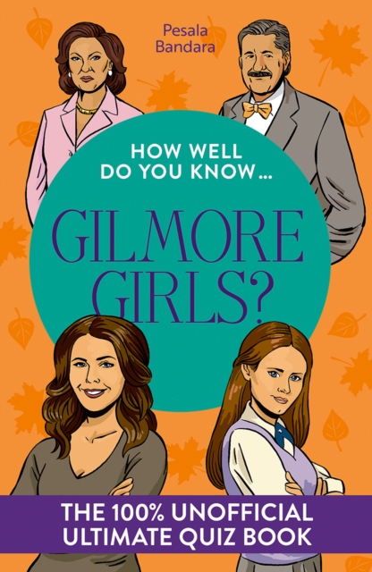 Gilmore Girls?
