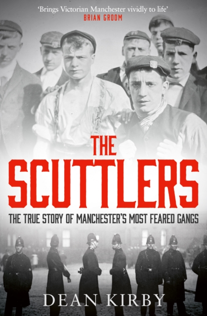 The Scuttlers