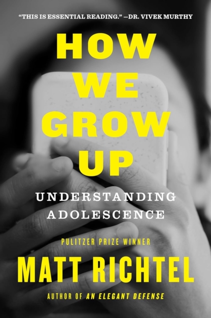 How We Grow Up