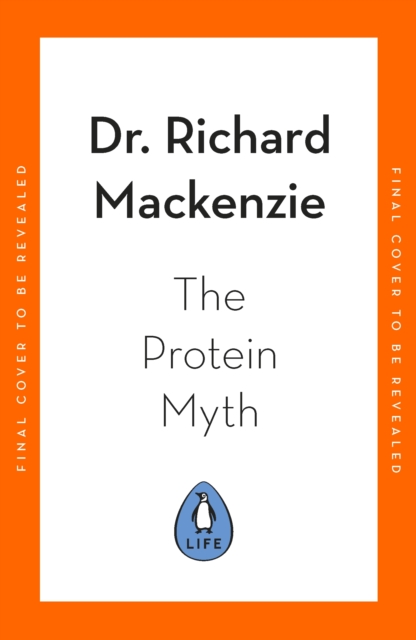 The Protein Myth