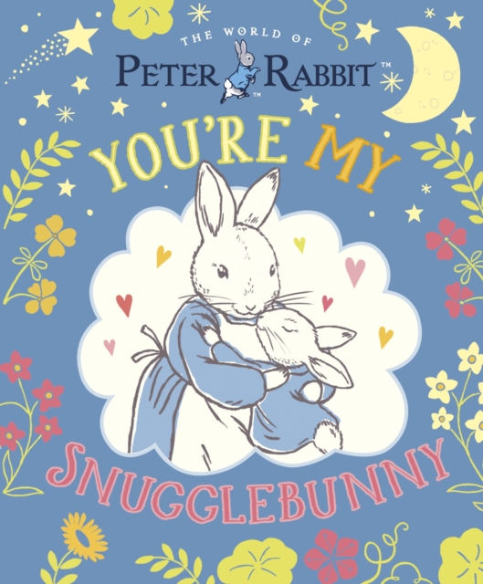 Peter Rabbit