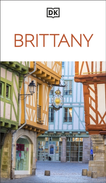 DK Brittany